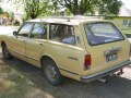Cressida  Wagon (RX3)