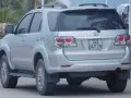 Toyota Fortuner Fortuner I (facelift 2011) — 5
