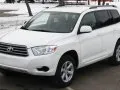 Toyota Highlander Highlander II — 2