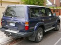 zdjęcie Land Cruiser