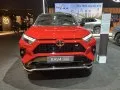 Toyota RAV4 RAV4 V — 37