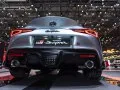 Toyota Supra Supra V (A90) — 12