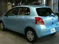 Toyota Vitz Vitz II — 2