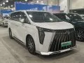 Trumpchi GM8/M8 M8 II — 4