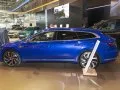 Volkswagen Arteon Arteon Shooting Brake (facelift 2020) — 11