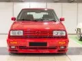 Volkswagen Golf Golf II (3-door, facelift 1987) — 21