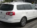 Volkswagen Passat Passat Variant (B6) — 20