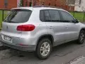 Volkswagen Tiguan Tiguan I (facelift 2011) — 6