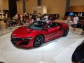zdjęcie NSX