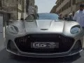 Aston Martin DBS DBS Superleggera — 17