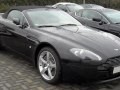 zdjęcie V8 Vantage