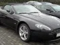 Aston Martin V8 Vantage V8 Vantage Roadster (2005) — 3