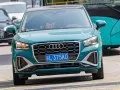 Audi Q2 Q2L (facelift 2021) — 2