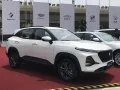 Baojun RS-3 RS-3 — 3