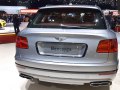 zdjęcie Bentayga
