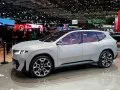BMW Vision Neue Klasse X Vision Neue Klasse X — 4