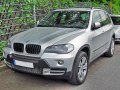 zdjęcie X5