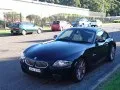 BMW Z4 Z4 Coupé (E86) — 7