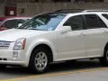 Cadillac SRX SRX — 2