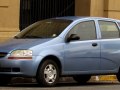 Aveo Hatchback