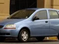 Chevrolet Aveo Aveo Hatchback