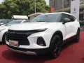 Chevrolet Blazer Blazer (2019) — 4