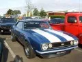 Chevrolet Camaro Camaro I — 5