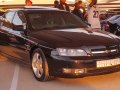 Caprice V (facelift 2003)