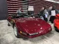 Chevrolet Corvette Corvette Convertible (C4, facelift 1990) — 2