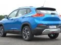 Chevrolet Tracker Tracker (2019) — 2