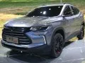 Chevrolet Tracker Tracker (2019) — 4