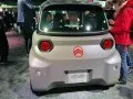Citroen Ami Electric Ami Electric (Phase II, 2025) — 7