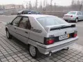Citroen BX BX I (Phase II, 1987) — 2