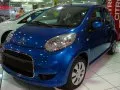 Citroen C1 C1 I (Phase II, 2008 3-door)
