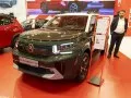 Citroen C3 Aircross C3 Aircross II (Phase I, CC24) — 11