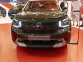Citroen C3 Aircross C3 Aircross II (Phase I, CC24) — 12