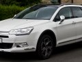 C5 II Tourer (Phase II, 2012)