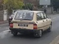Citroen GS GSA Break — 3