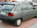 Citroen ZX ZX (N2, Phase I) 5-door — 2