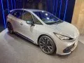 Cupra Born Born — 12