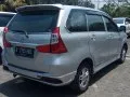 Daihatsu Xenia Xenia II (F650, facelift 2015) — 9