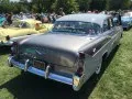DeSoto Firedome Firedome II Four-Door Sedan (facelift 1956) — 2