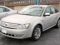 Ford Taurus Taurus V — 2