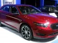 Ford Taurus Taurus VI (facelift 2013)