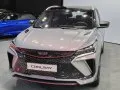Geely Coolray Coolray (facelift 2023) — 19