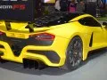 Hennessey Venom F5 Venom F5 — 4