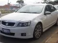 Holden Caprice Caprice (WN) — 2