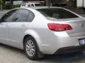 Holden Commodore Commodore Sedan IV (VF) — 6