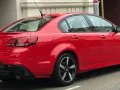Holden Commodore Commodore Sedan IV (VFII, facelift 2015) — 2