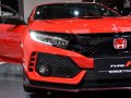 zdjęcie Civic Type R